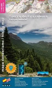 Sierra de Grazalema