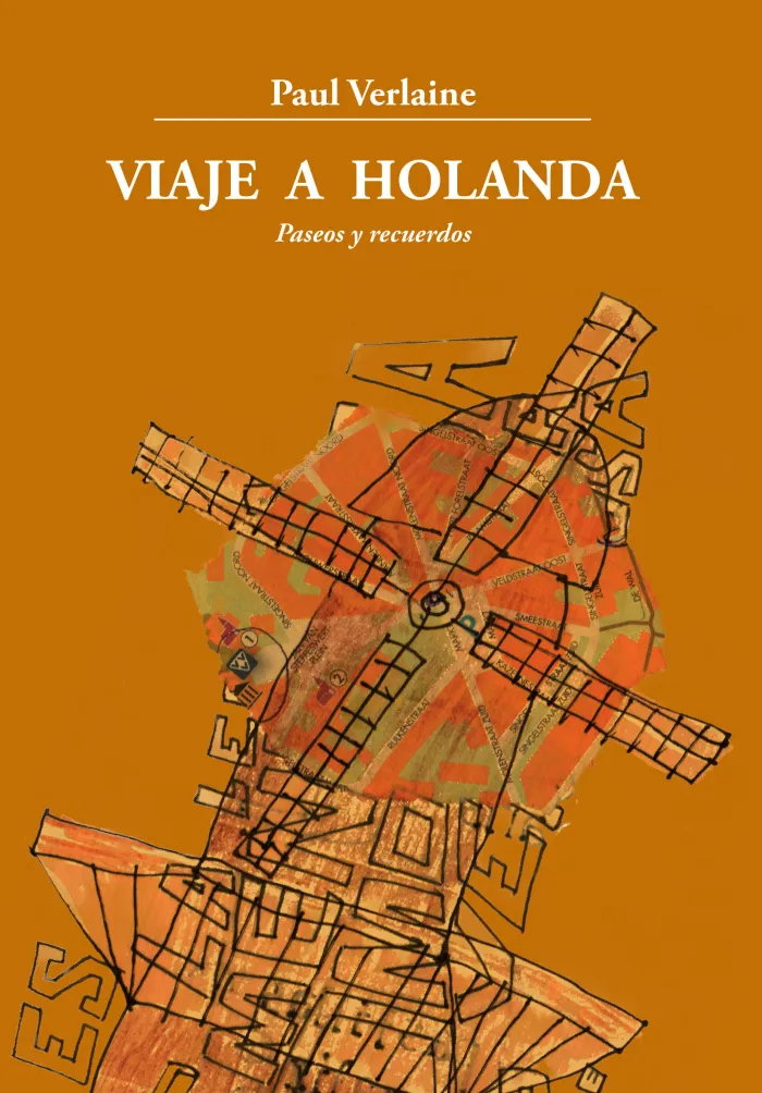 Viaje a Holanda, Paseos y Recuerdos