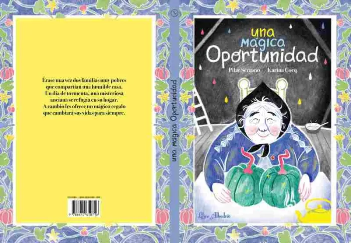 Una Mágica Oportunidad