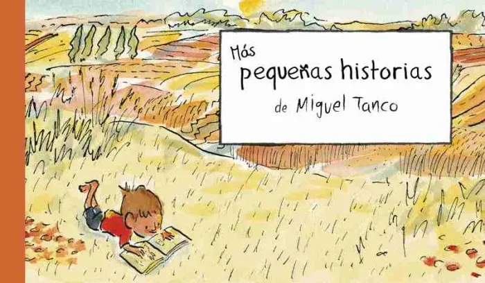 Más Pequeñas Historias