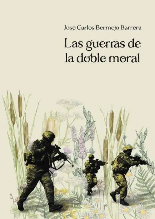 Las Guerras de la Doble Moral