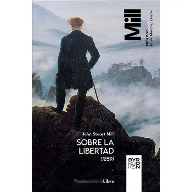Sobre la Libertad 1859
