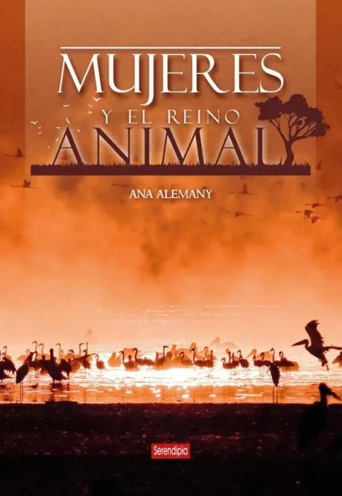 Mujeres y el Reino Animal