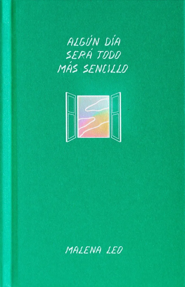 Algún Día Será Todo Más Sencillo