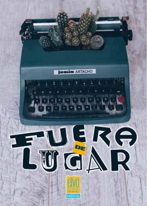 Fuera de Lugar
