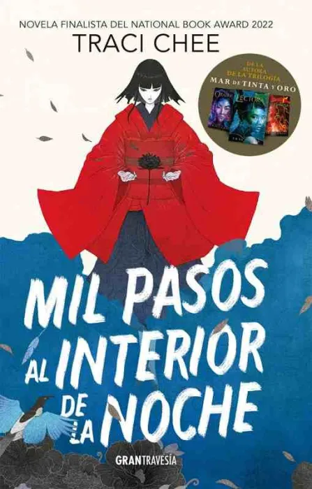 Mil Pasos Al Interior de la Noche