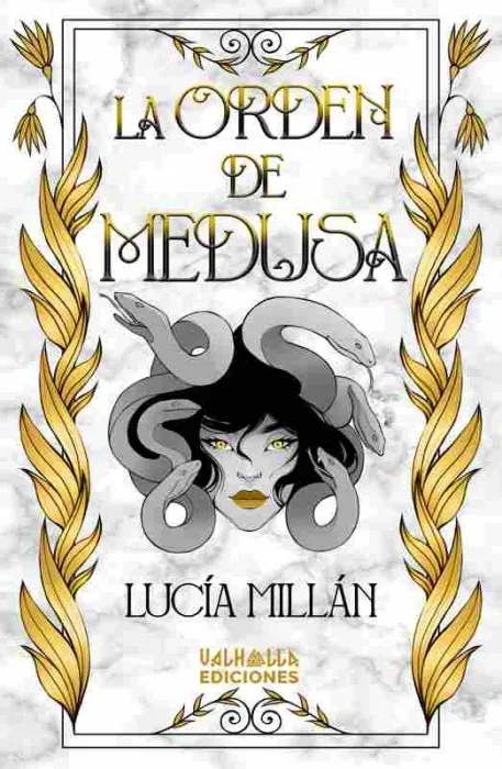 La Orden de Medusa