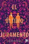 El Último Juramento