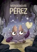Murcielaguito Pérez