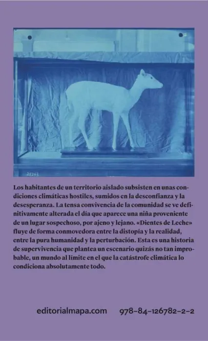 Dientes de Leche