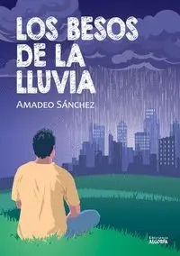 Los Besos de la Lluvia