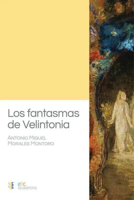 Los Fantasmas de Velintonia