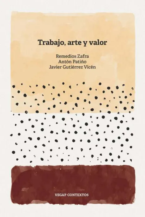 Trabajo, Arte y Valor