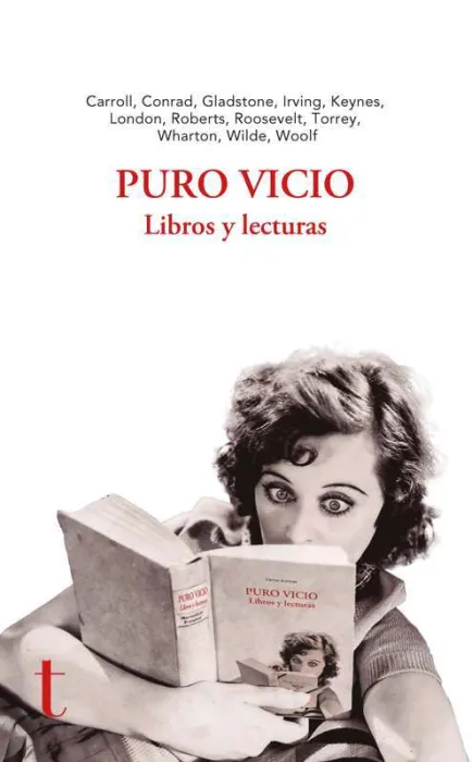 Puro Vicio