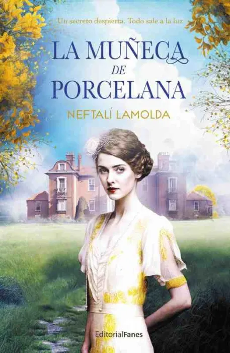La Muñeca de Porcelana