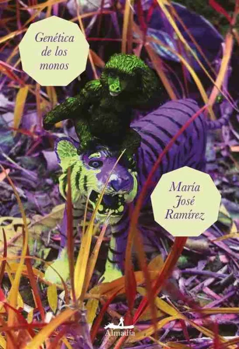 Genética de los Monos