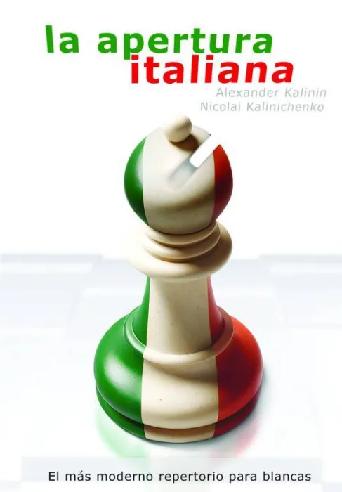 La Apertura Italiana