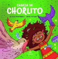Cabeza de Chorlito