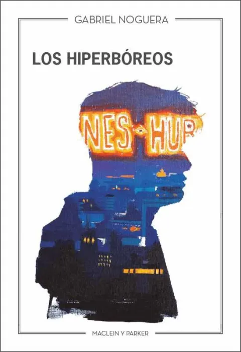 Los Hiperbo´reos