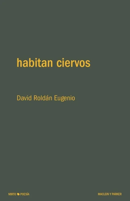 Habitan Ciervos