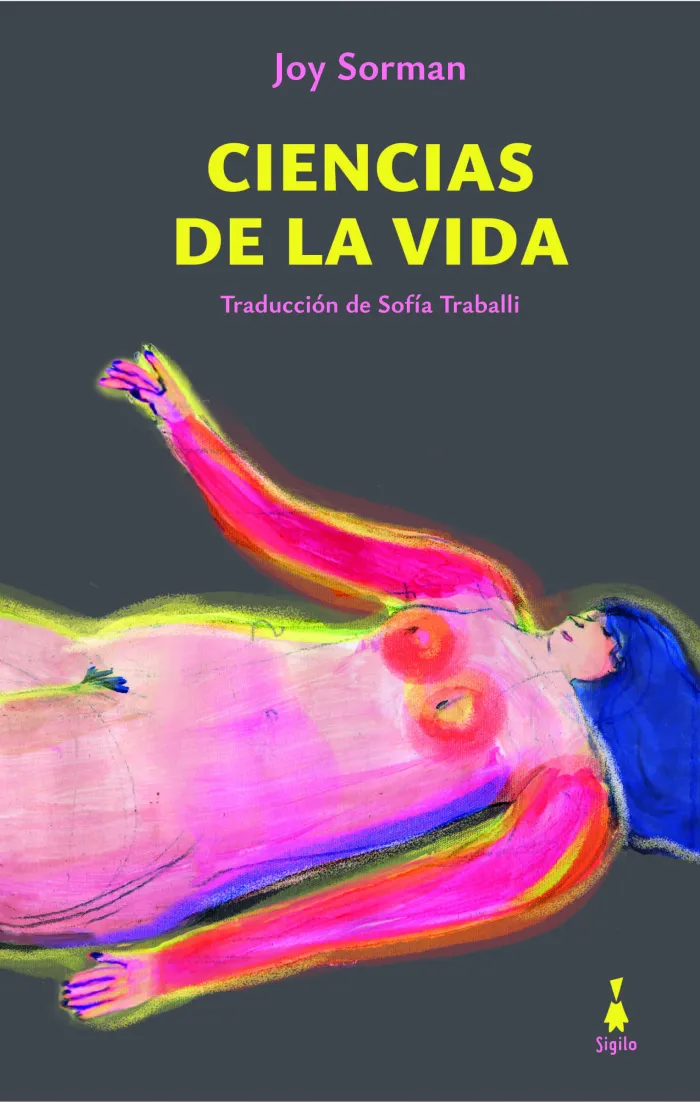 Ciencias de la Vida