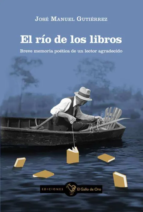 El Río de los Libros