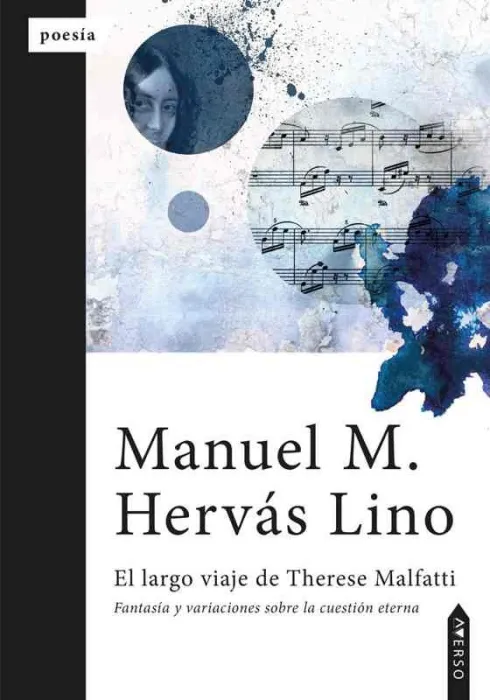 El Largo Viaje de Therese Malfatti