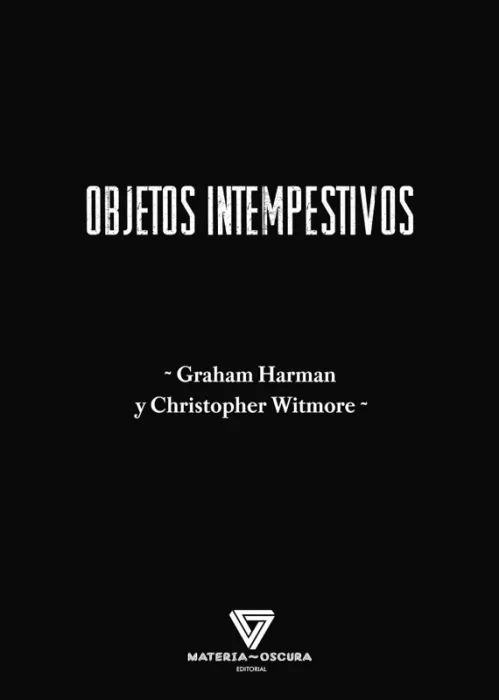 Objetos Intempestivos