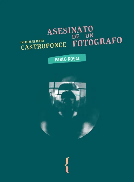 Asesinato de un Fotógrafo