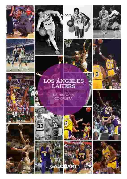 Los Angeles Lakers