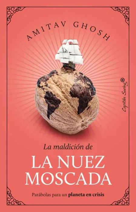 La Nuez Moscada
