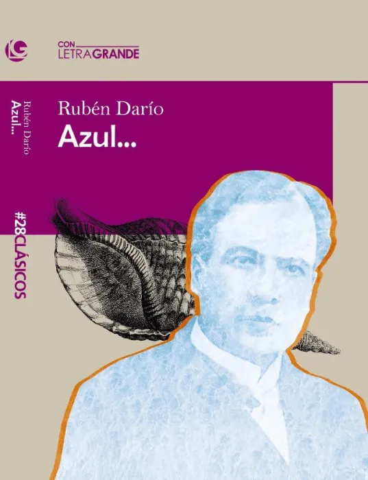 Azul...
