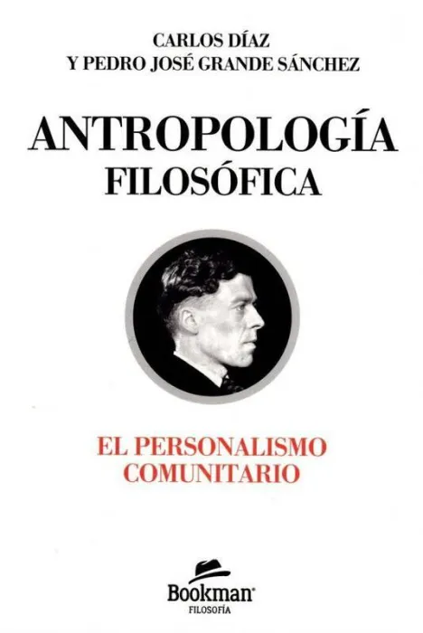 Antropologia Filosofica