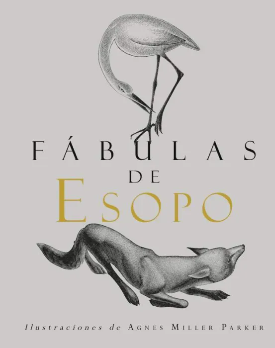 Fábulas de Esopo