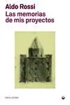 Las Memorias de Mis Proyectos
