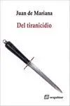 Del Tiranicidio