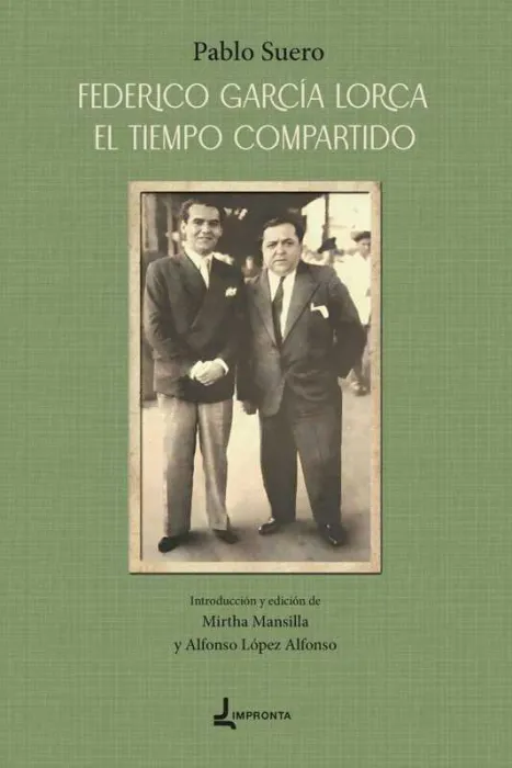 Federico García Lorca. El Tiempo Compartido