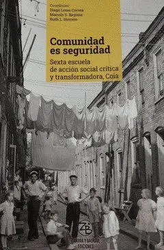Comunidas Es Seguridad