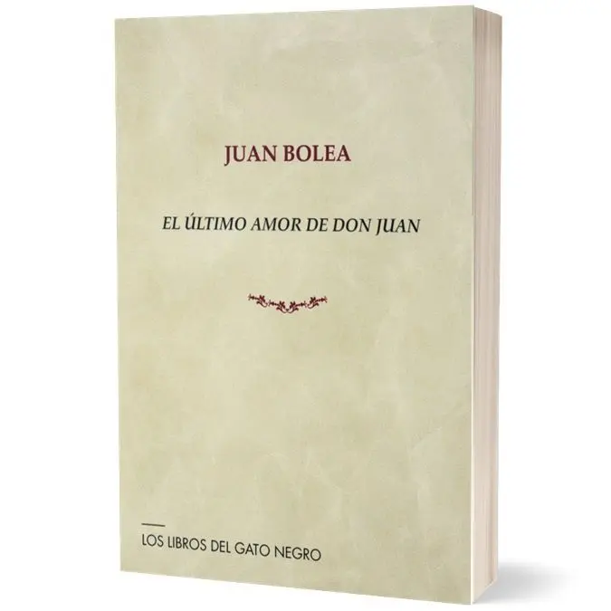 El Último Amor de Don Juan