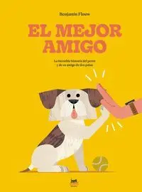 Mejor Amigo, el