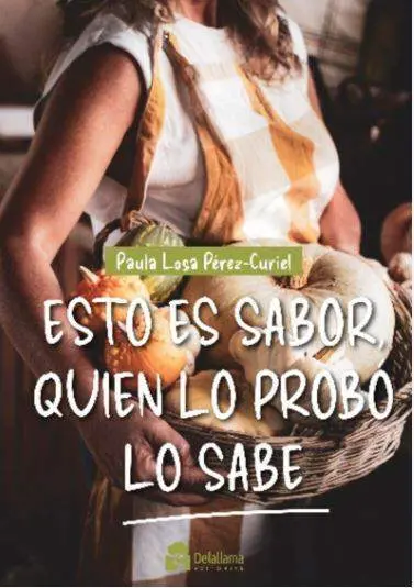 Esto Es Sabor, Quien lo Probó lo Sabe