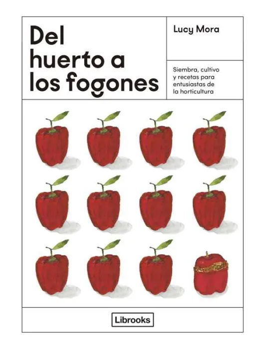 Del Huerto a los Fogones