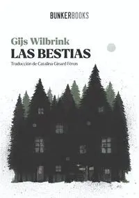 Las Bestias