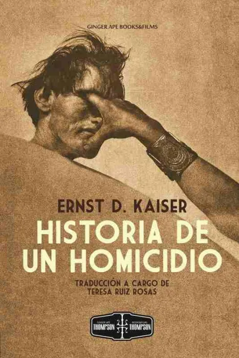 Historia de un Homicidio