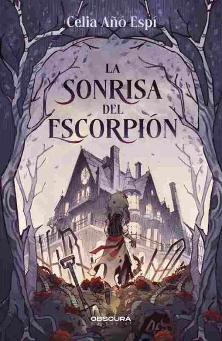 La Sonrisa del Escorpión