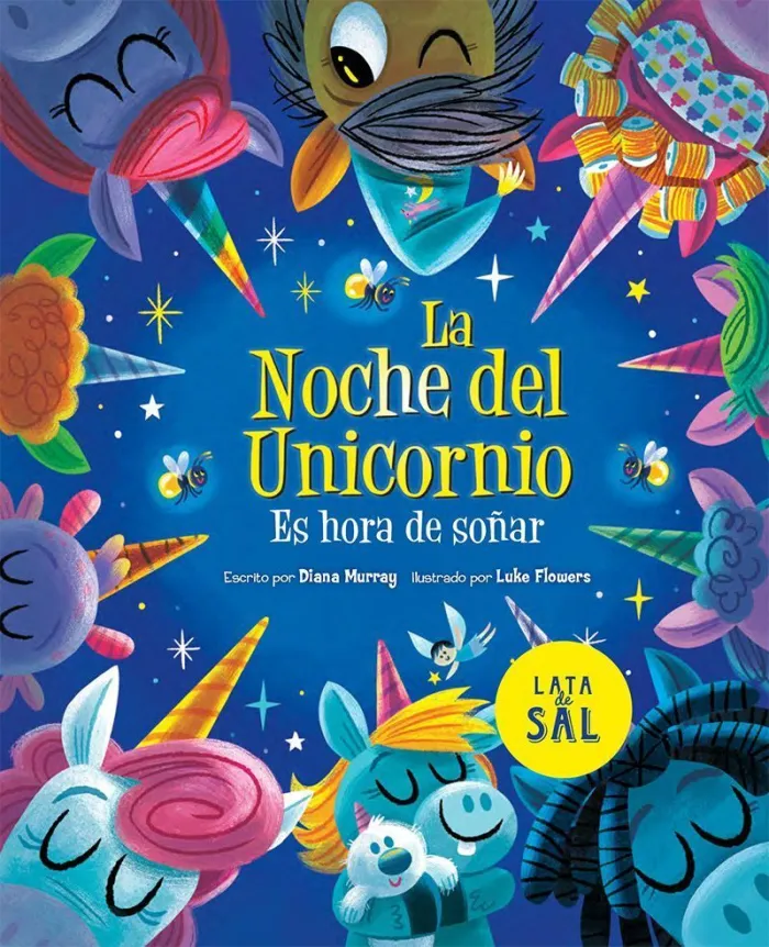 La Noche del Unicornio