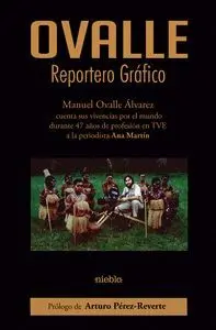 Ovalle. Reportero Gráfico