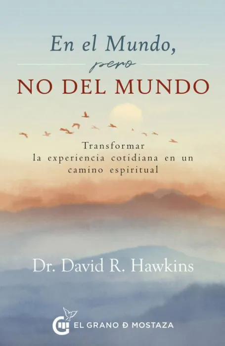 En el Mundo, Pero no del Mundo