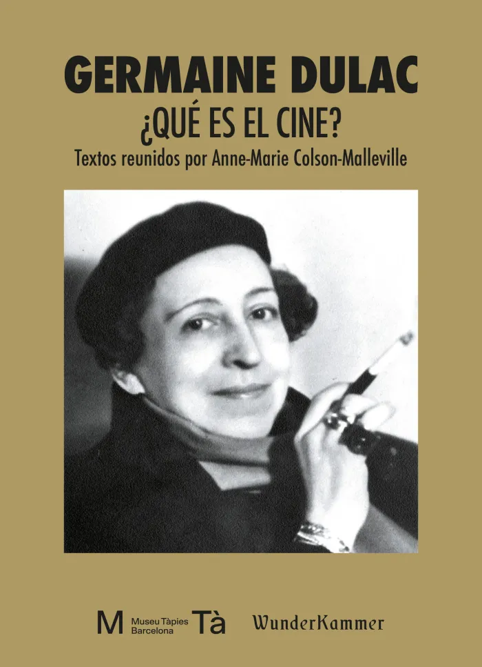 ¿Qué Es el Cine?