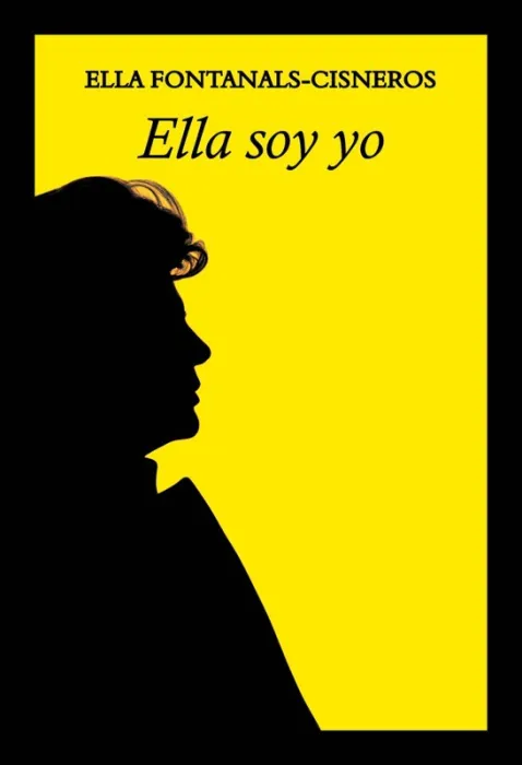 Ella Soy yo